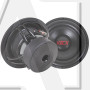Сабвуфер Kicx ZT 12